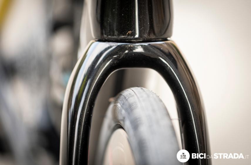 竞训两不误Wilier推出Garda入门碳纤公路车