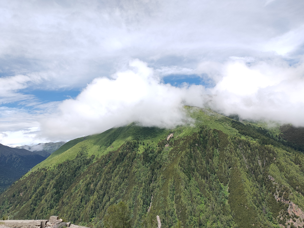 重走长征路夹金山,夹金山重走长征路在哪里