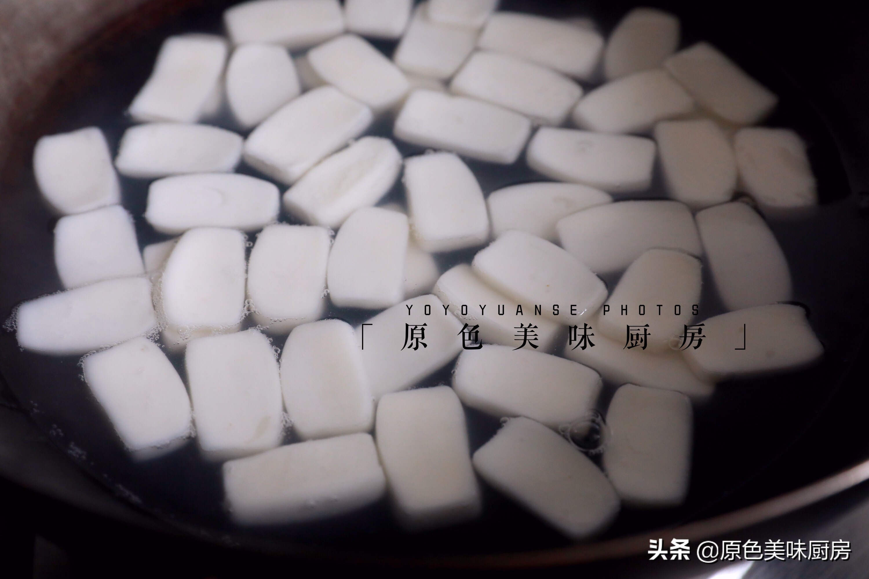 怎么做炒年糕又简单又好吃呢,最简单的家常炒年糕做法