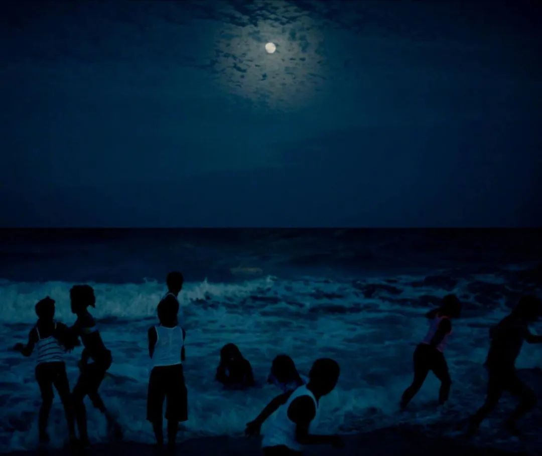 让熬夜不再有伤害,熬夜是为了片刻自由