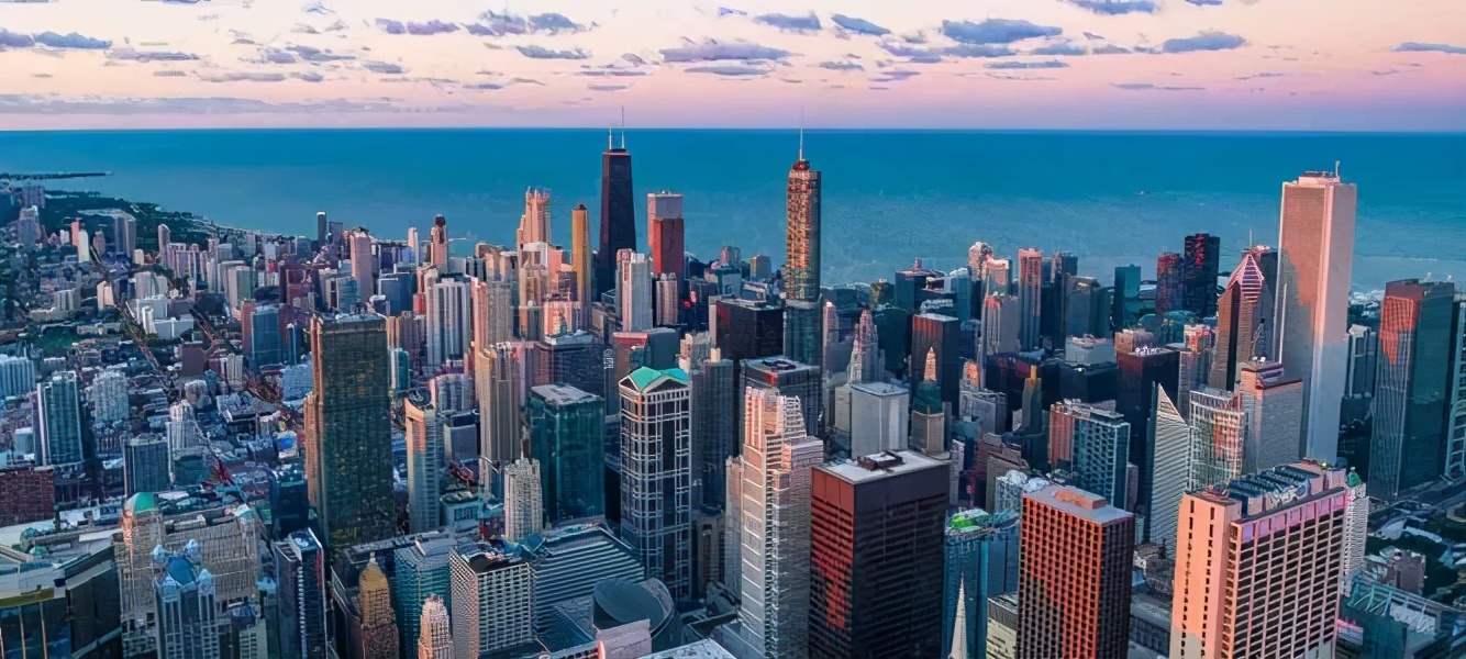 赴美留学哪座城市最合适?看看QS如何盘点——青岛雷哥GRE