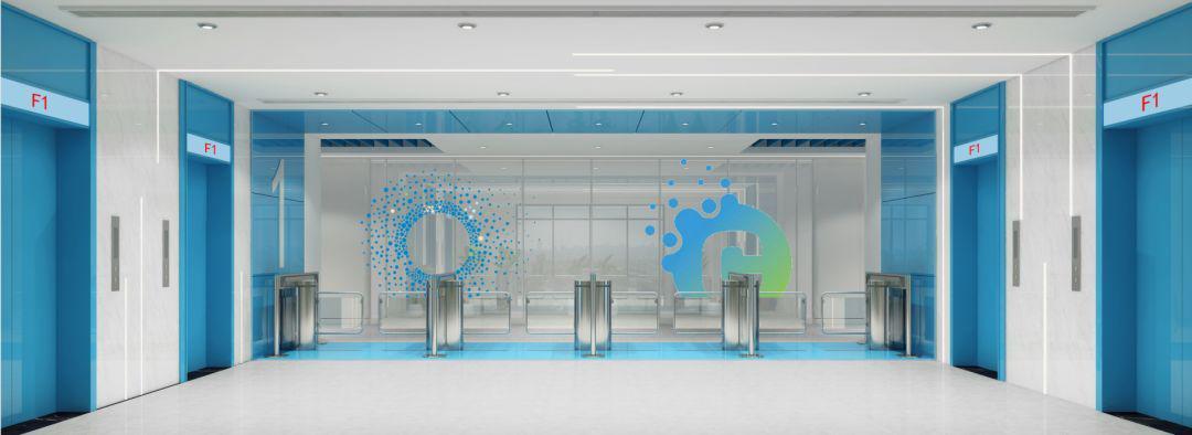 办公空间创新设计有哪些,华艺空间设计工作室