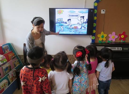 幼儿园生日分享小礼物该怎样说,幼儿园分享生日礼物