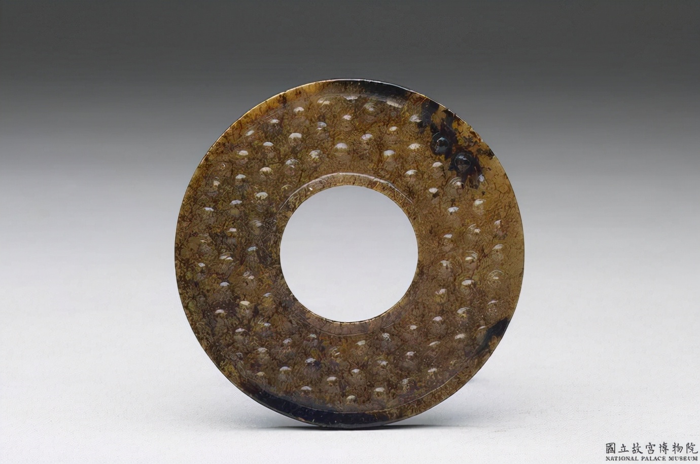 台北故宫博物院汉代玉器,台北故宫博物院高古玉