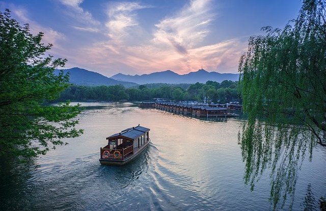 李商隐人生起落,李商隐的才情