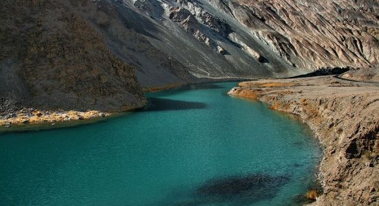 值得自驾游的七条路线,吹爆这4条自驾游线路