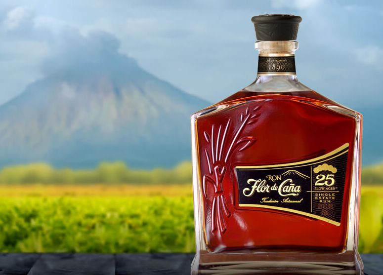 拒绝美国“运河霸权”这个南美小国靠咖啡、雪茄、朗姆酒发家致富