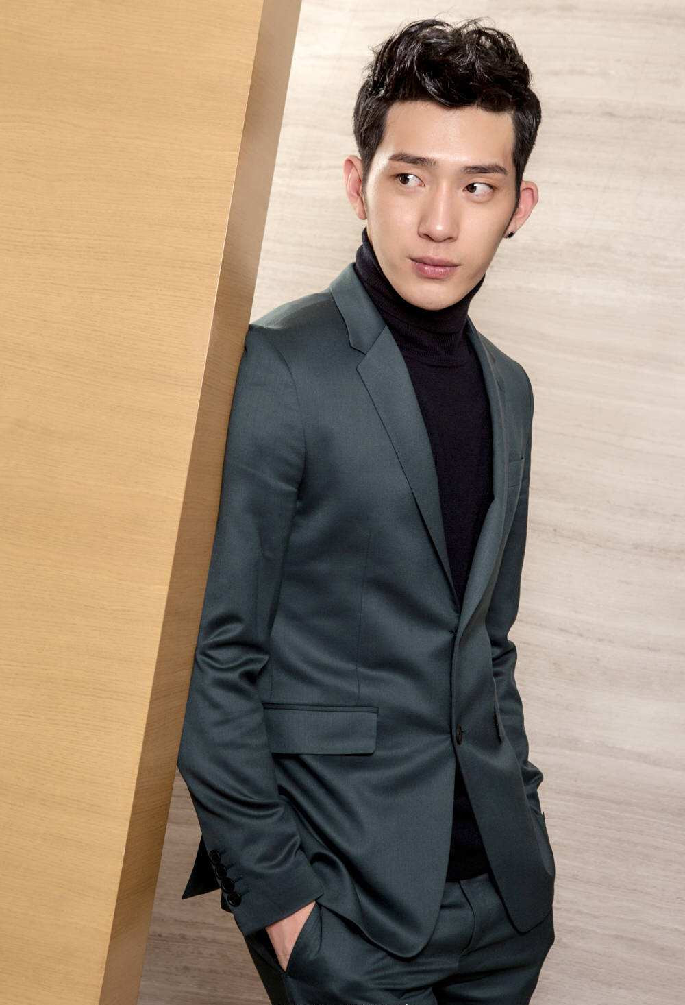 如何正确的剃须,男士美容护肤的最佳时间