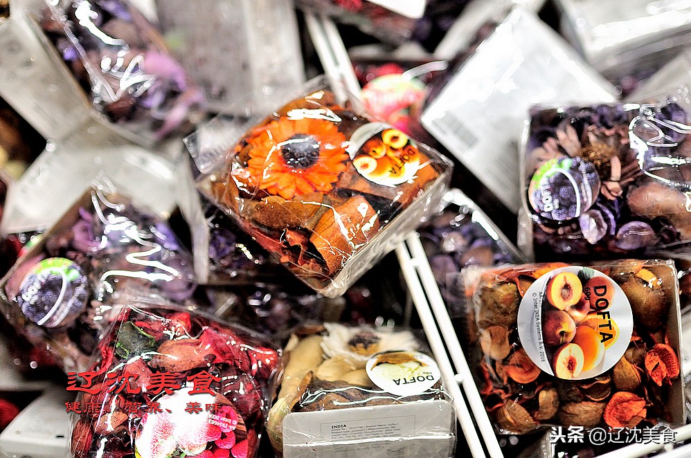 新年逛沈阳,新年厨房焕新计划