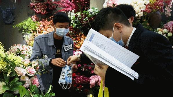 万菱广场复市！120万种商品工厂成本价，国际淘宝圣地回来了！