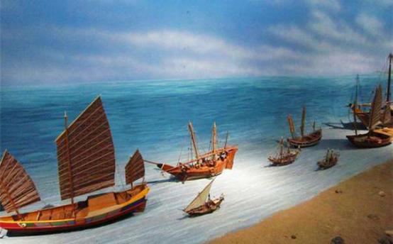 片仔癀海上丝绸之路上的中国符号 (片仔癀的海上丝绸之路)