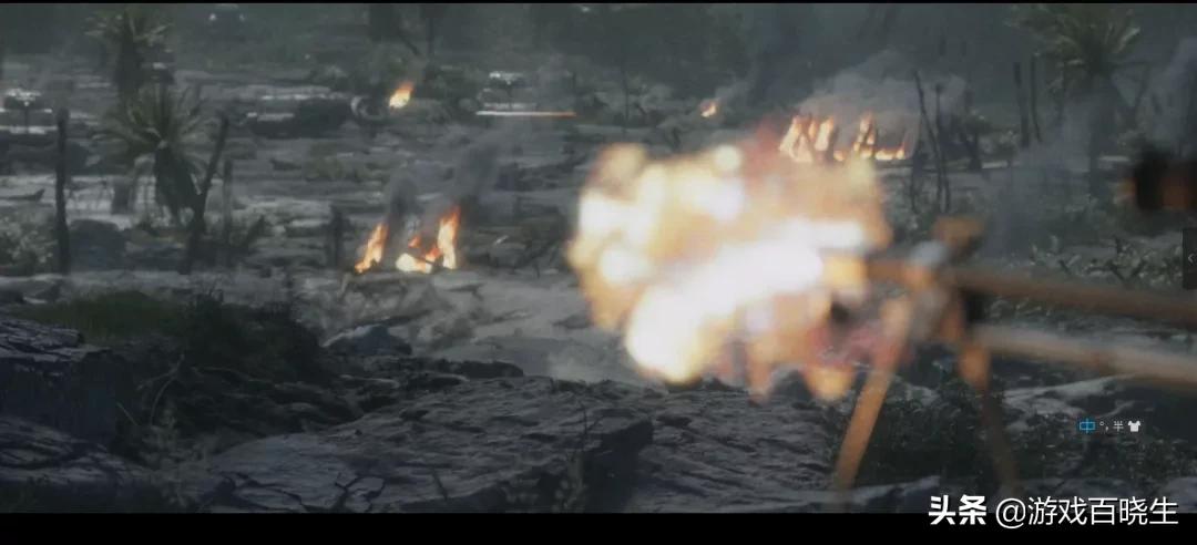 使命召唤先锋成就,使命召唤全球战场