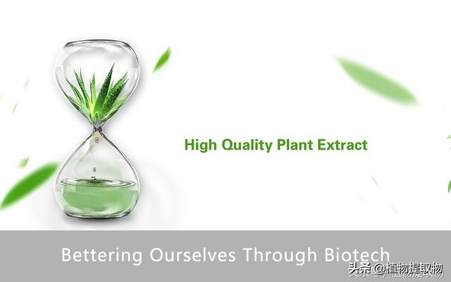 沛森生物带你了解蛇床子素理化性质及相关应用