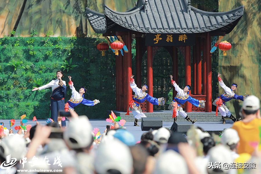 2018,安徽印象「徽镜映像工作室一年图片精选」