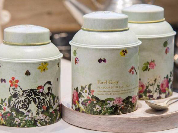 英国必买的伴手礼,在英国买什么伴手礼好