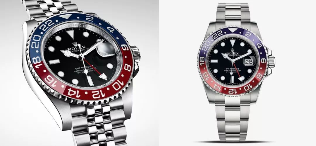 劳力士间金日志手表好看吗,劳力士日志间金表