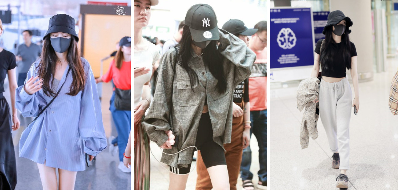 想要杨幂同款蚂蚁腰也不难!只要几招就能让64腰围轻松瘦成51cm