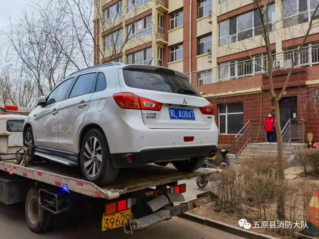 违法占用消防通道由哪个部门处理,巴彦淖尔违章停车消防通道