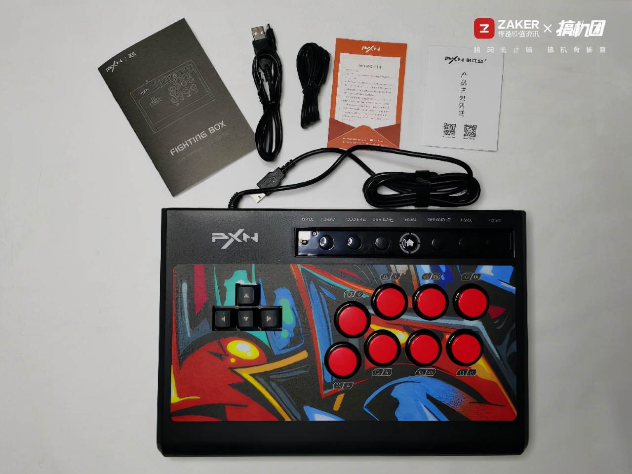 莱仕达x8摇杆,回忆童年8090街机游戏斗地主