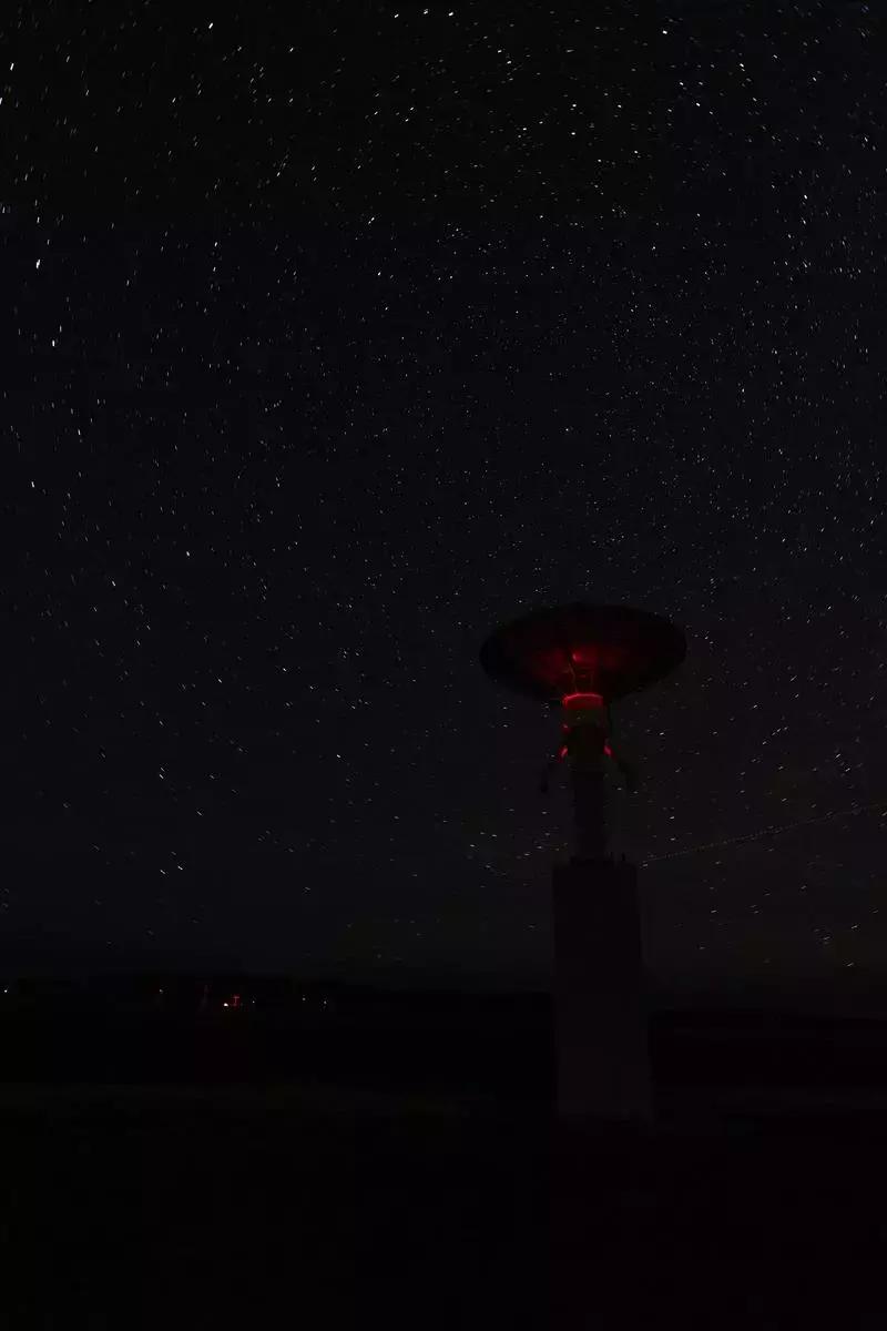 银河延时视频后面如何加星轨,银河延时怎么做成视频