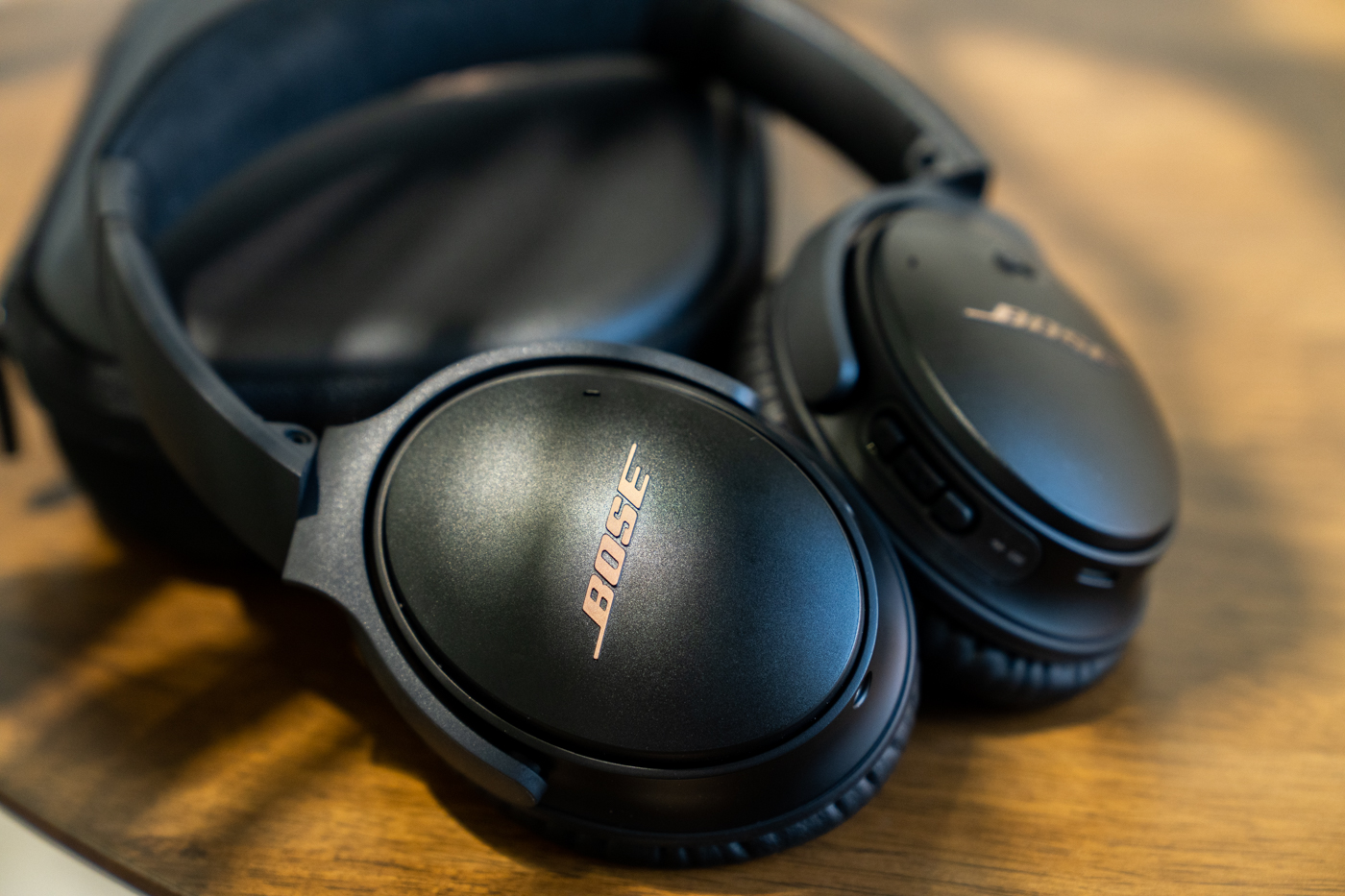 boseqcii耳机测评,boseqc35ii降噪效果不好怎么处理