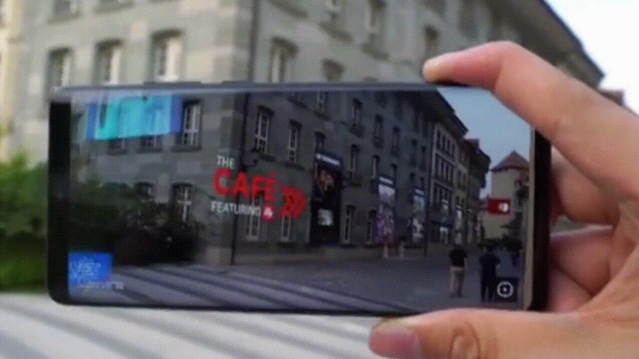 华为ar地图导航设置,华为ar地图到底有什么作用