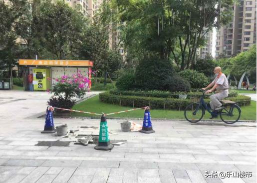 突击:我们暗中实查了时代青江小区的物业工作