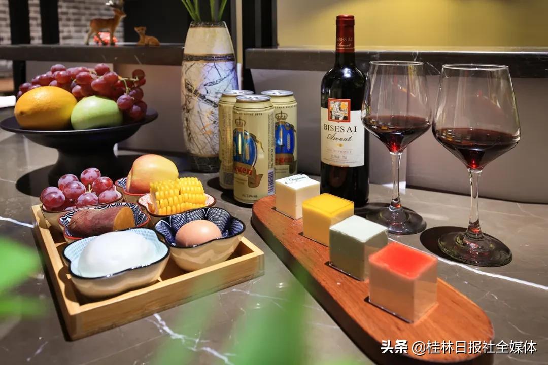 桂林优惠直播,广西桂林晚报直播