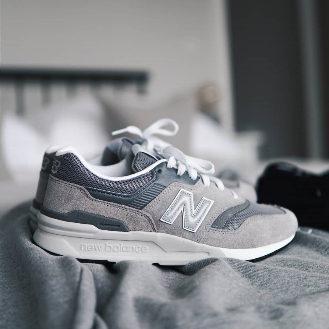 平时不知道穿什么鞋?选这些