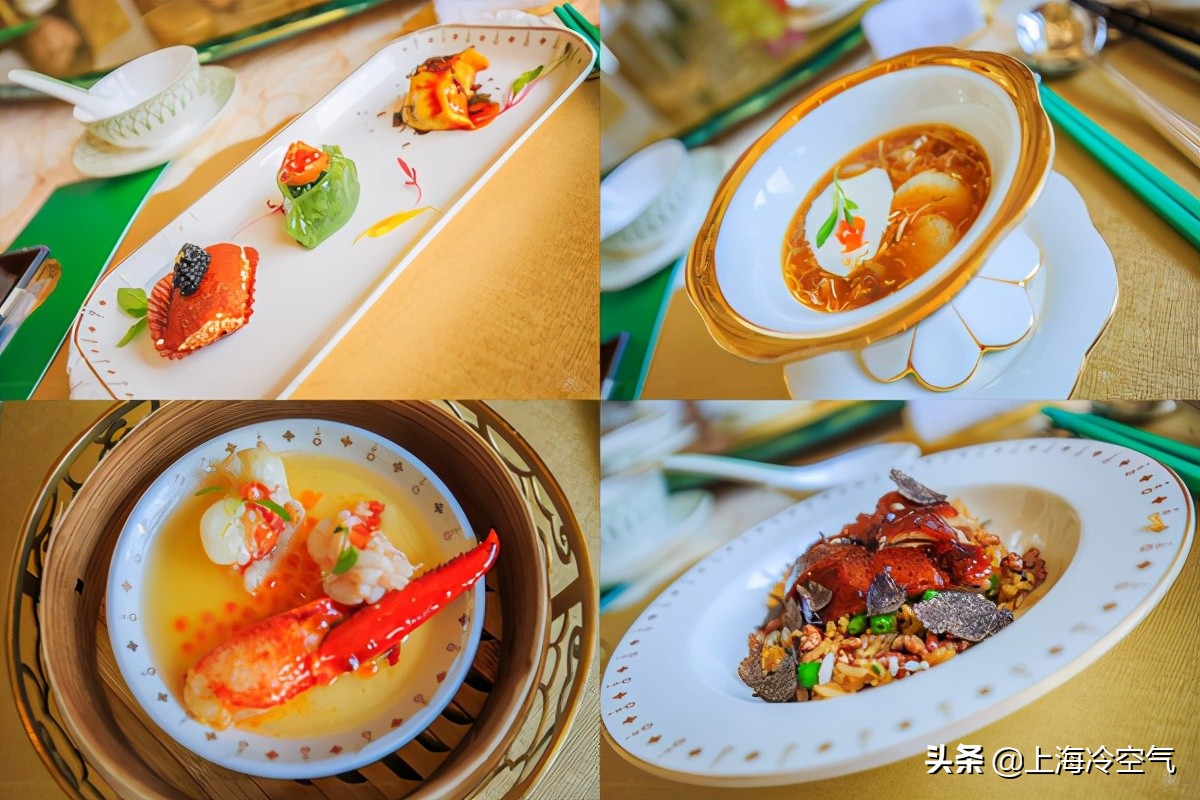 澳门超豪华酒店房间视频,澳门高端大气酒店吃一顿多少钱