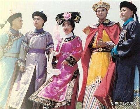 你不能错过的三部冷门作品,十大经典武侠电视剧都有哪些