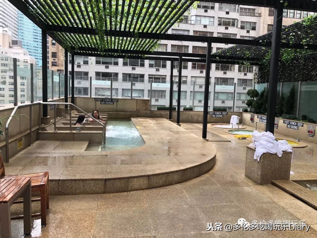 纽约旅游美食指南攻略大全,纽约美食攻略最划算的