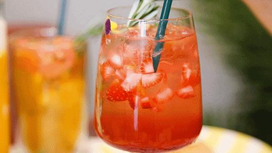 幸福里的这家「甜品城堡」梦幻上线,随手拍都是海报级大片