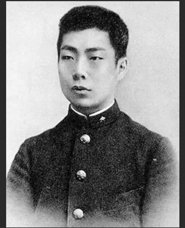 鲁迅和藤野先生是什么关系,20年后鲁迅和藤野见面会说些什么