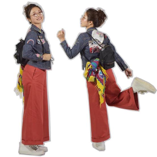 石原里美为什么被称为逆袭榜样,石原里美漂亮吗