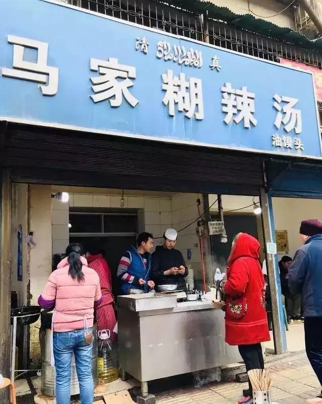西安人的早餐真的太好吃了,西安早餐每天不重样