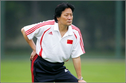 中国足球缺的不是千里马而是伯乐,中国足球还有希望吧