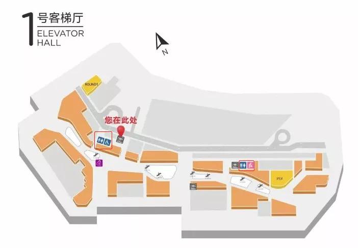 商业综合体设计要点及案例分析,商业综合体规划设计优秀案例