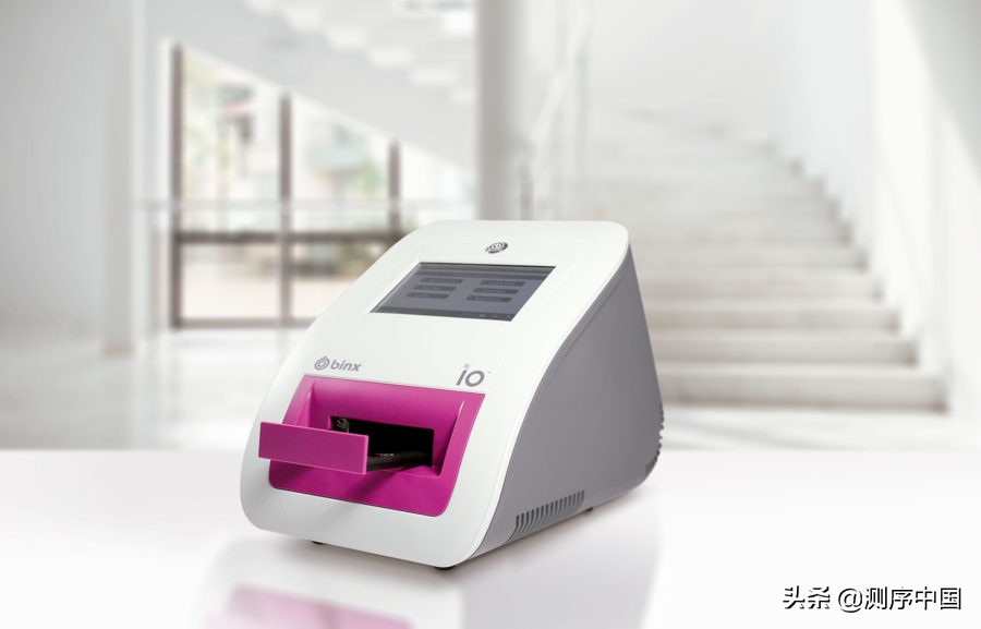 新冠病毒实时数据小程序,sherlock新冠病毒检测系统