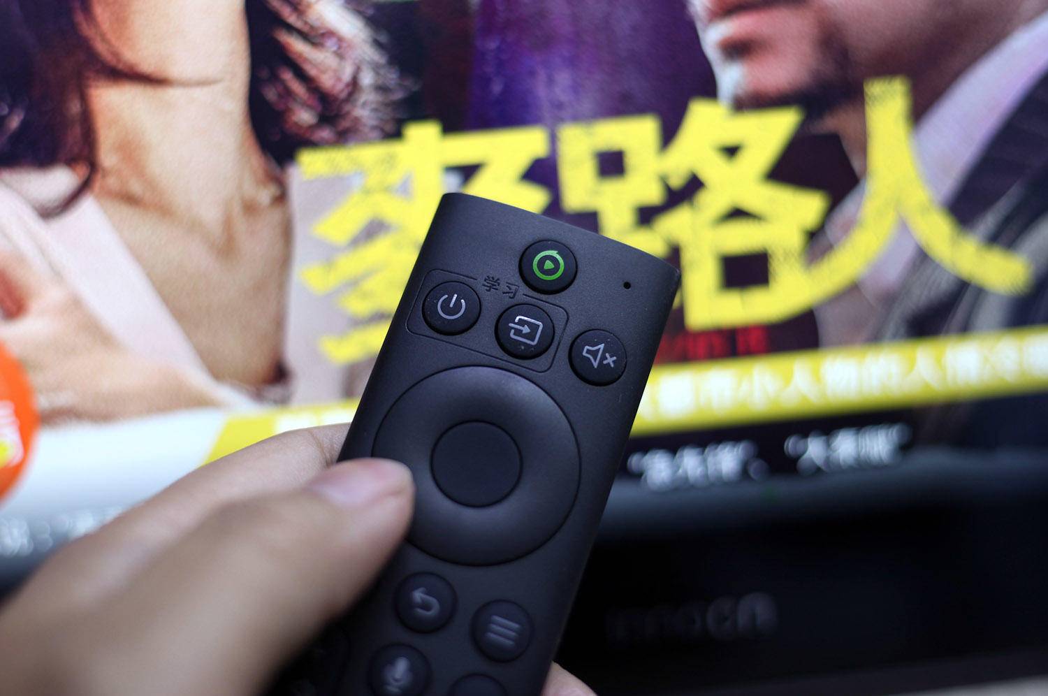 电视果5splus支持4k吗,电视果5splus接口