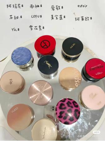 希芸最好的气垫,希芸气垫bb遮瑕持久不脱妆第一名