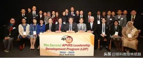 林顺潮主席长篇专访盘点2018亚太眼底诊疗热点
