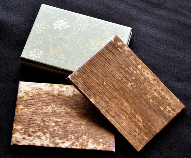 王小爱：日本钤印台种类及制作方法的介绍