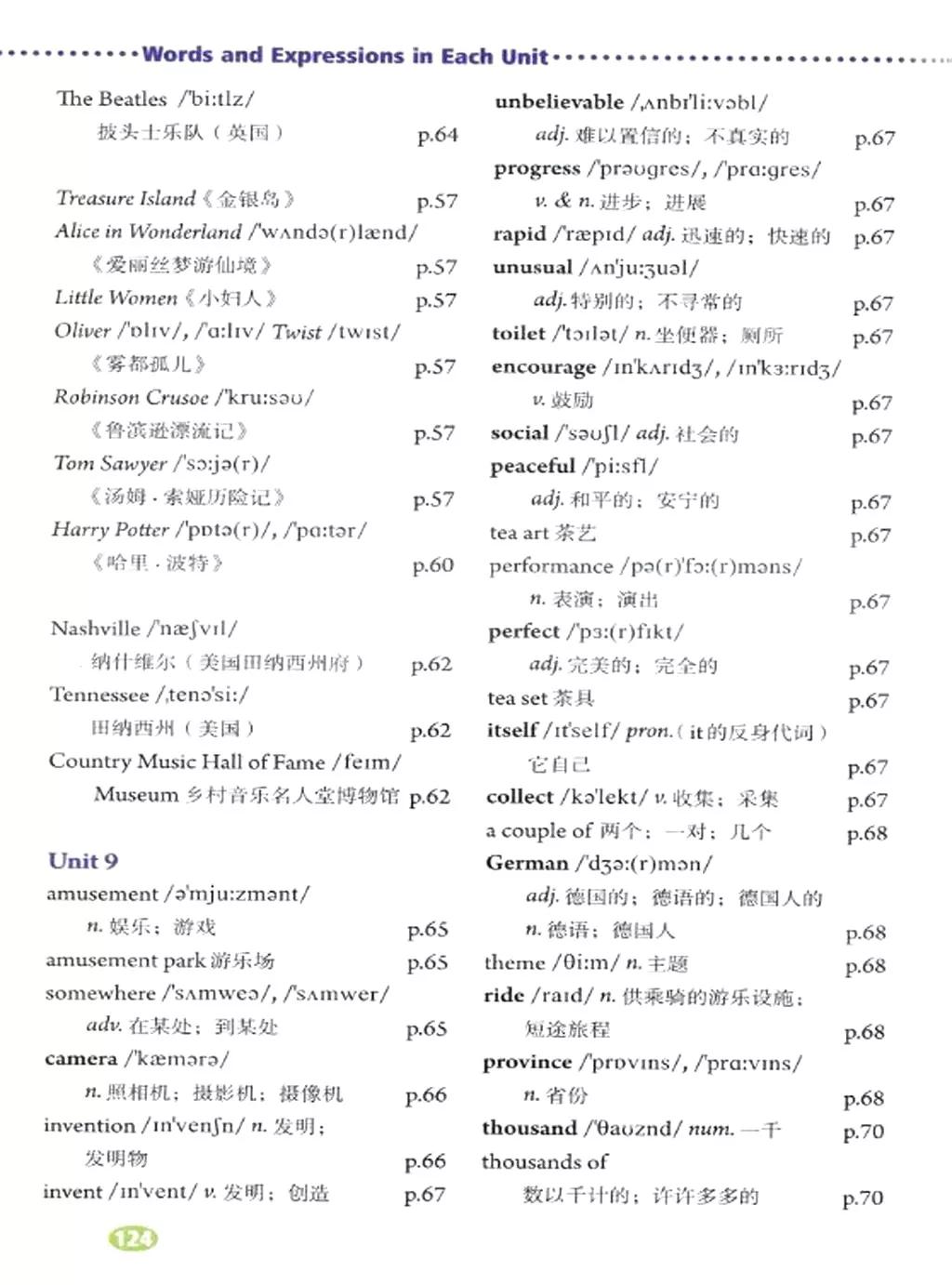 奇速英语小学生阅读,八年级下册英语原创新课堂电子版