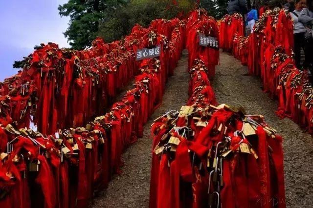 新春景区旅行攻略,新年华山旅游攻略