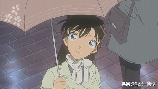 柯南和工藤新一是一个人配的吗,柯南和工藤新一什么关系