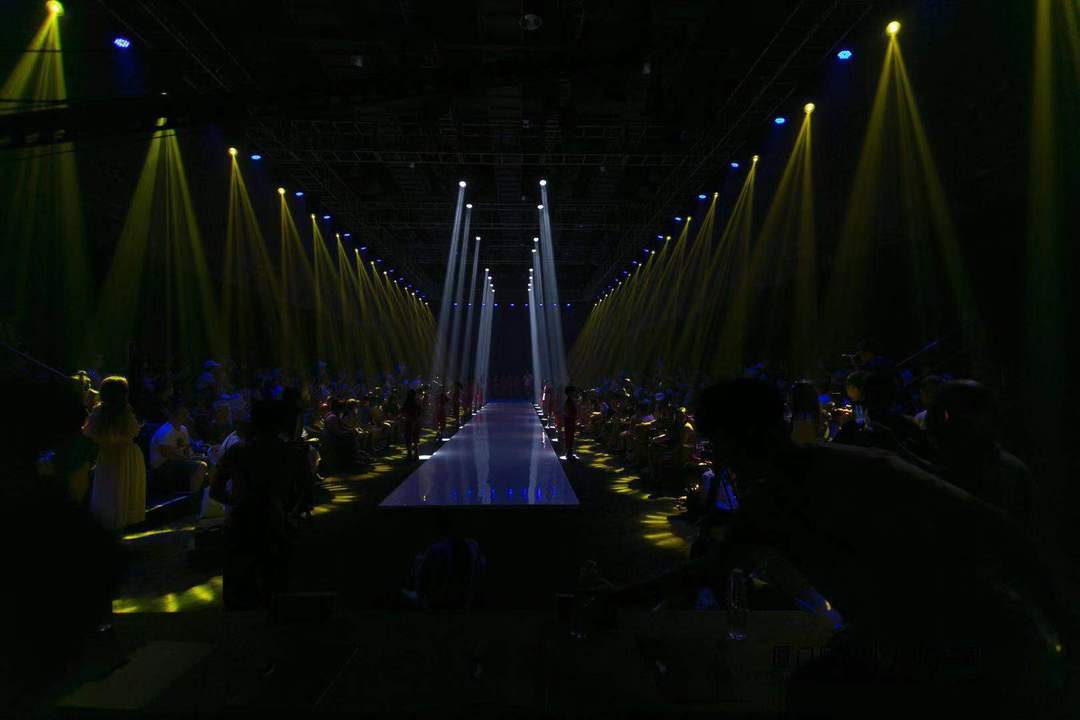 少儿时装周活动回顾,童模大秀