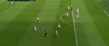 西甲直播西班牙人武磊进球,西甲武磊首发西班牙人遭读秒绝平