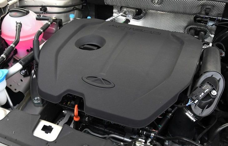 自主品牌十年的变化,自主汽车品牌的进步之路