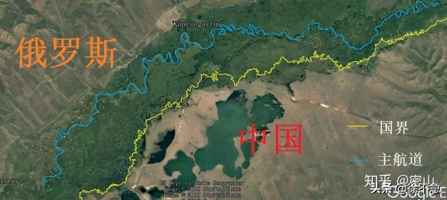 谷歌地图重现十年前的景象,谷歌2000年超清卫星地图